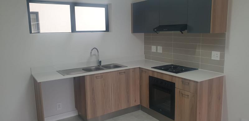 To Let 2 Bedroom Property for Rent in Gordons Bay Western Cape